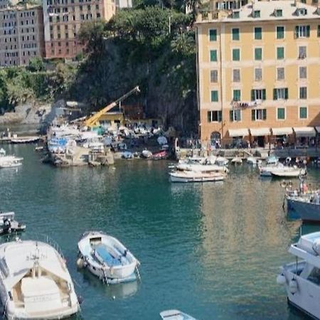 Camogli In Love La Casetta Sul Mare Экстерьер фото