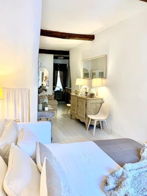 Camogli In Love La Casetta Sul Mare Экстерьер фото